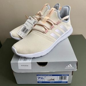 Adidas Cloudfoam Pure 2.0 - Women’s 7.5